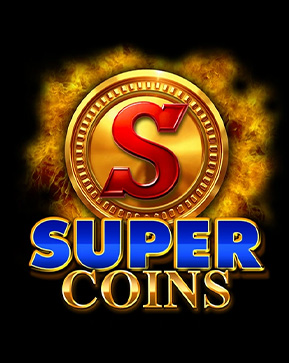 Super Coins slot game